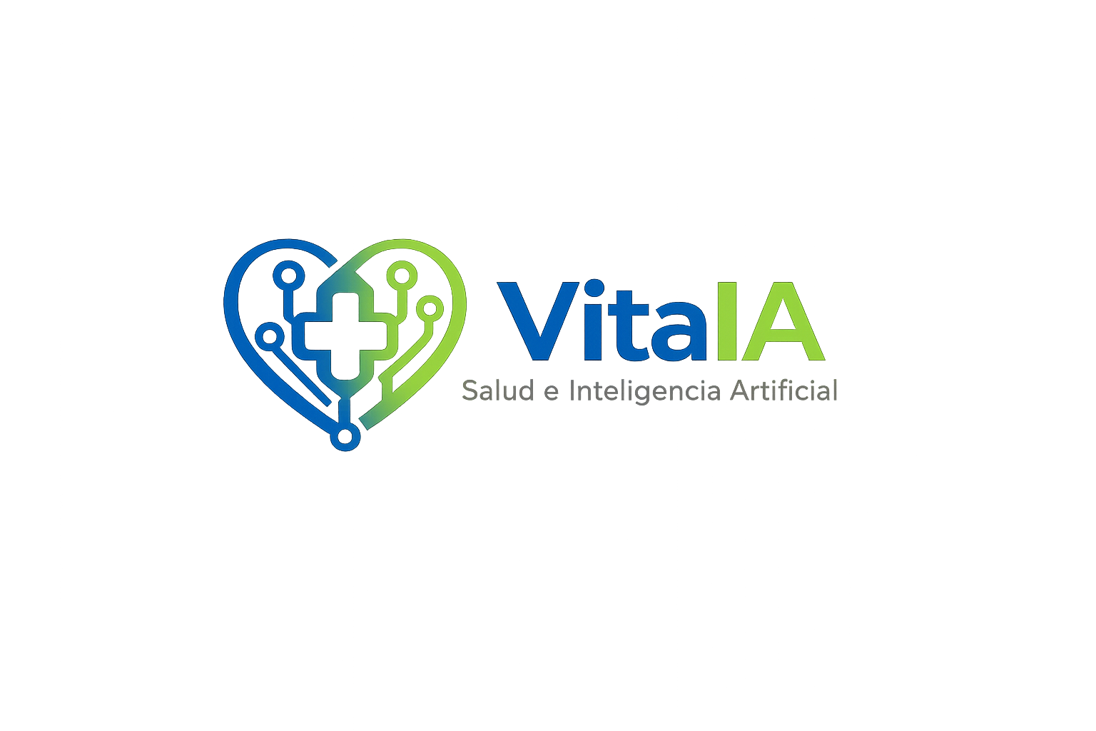 Bienvenidos a VitaIA
